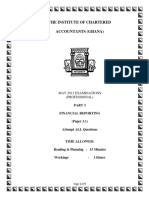 FINANCIAL REPORTING - PDF May 2012