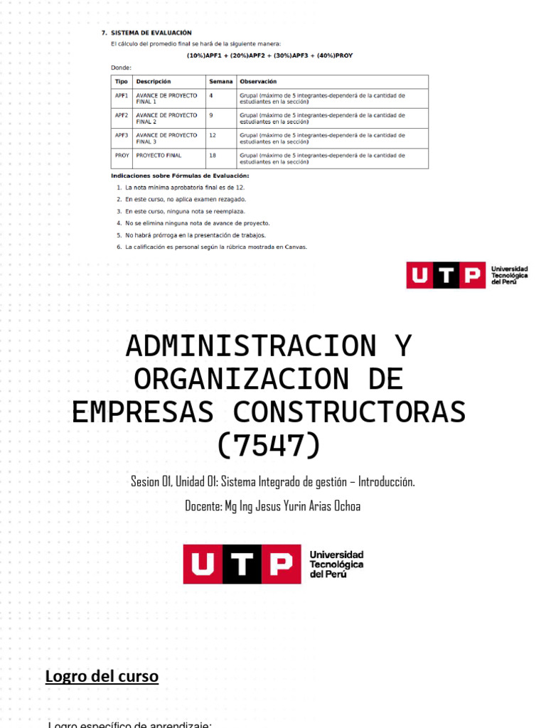 S01 s1 | PDF | Sustentabilidad | Business