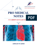 7.cardiovascular System