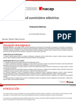 1 - Calidad Suministro Eléctrico