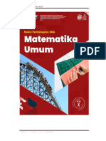 Kelas X - Matematika Umum - KD 3.3 Baru