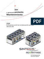 CGAF - IOM (Español)