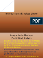 Chapitre04 Analyse Limite Méthode Statique
