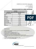 Anexo Plataforma Aluminio 12 Pasos