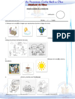 Examen Parvulos de Jose 1