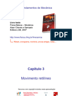 Fundamentos de Mecanica