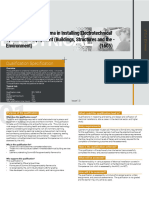 Digital and Analogue Instrumentation Testing and Measurement by Nihal Kularatna