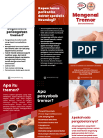 Leaflet Tremor Movdisday2023