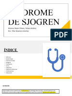 Sd. Sjogren