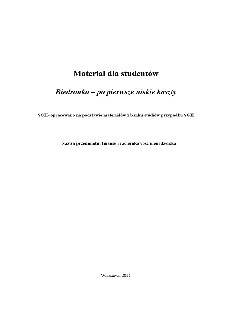 Dla Student C3 B3w 8 | PDF