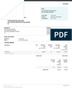 Invoice