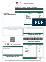 4904226978631PV17JTW: Multa de Tránsito