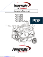 PMV 1200