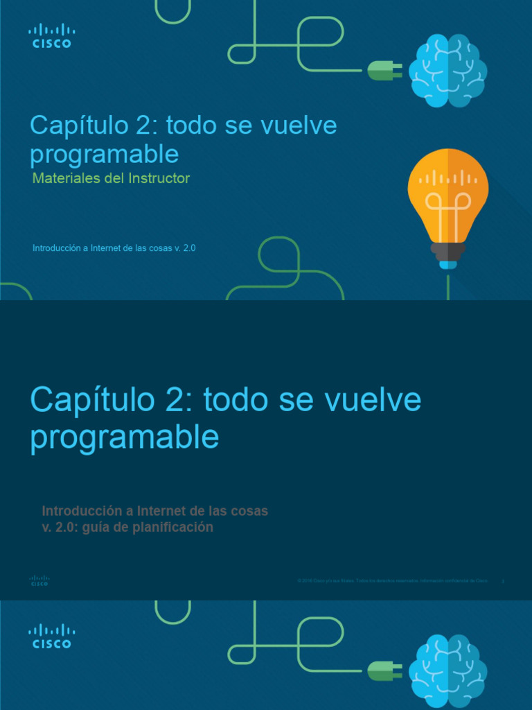 Programación Básica para IoT con Python | PDF | Python (lenguaje de ...