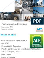 DF 8 - Fachadas de Edificações Populares - ALF