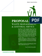 Business Proposal