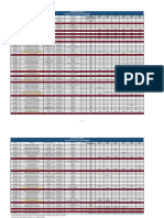 PLANTILAS Del 20 AL 25 DE NOVIEMBRE DE 2023