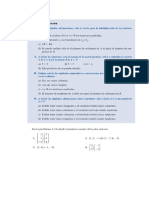 Sección 1.6 Álgebra