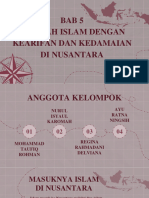 Materi Pendidikan Agama Islam Bab 5