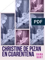 Christine de Pizan en Cuarentena - Dana Hart