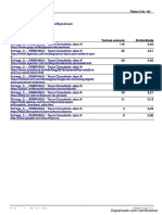 Relatório de plágio - Touro Consultoria