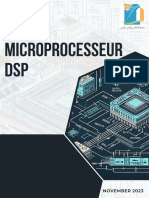 Projet Microprocecceure DSP
