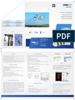 Folder Sensor Inteligente Perdas Portugues