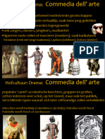 Hof 05 Drama Commedia