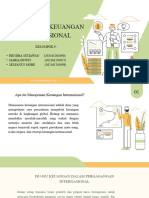 Manajemen Keuangan Internasional