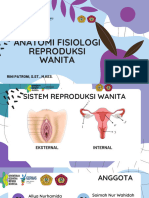 Anfis Kel4 Reproduksi Wanita