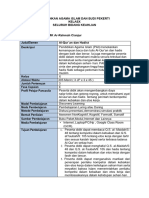 Modul Ajar Pai Elemen 6 2021