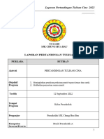 08 Pertandingan Tulisan Cina