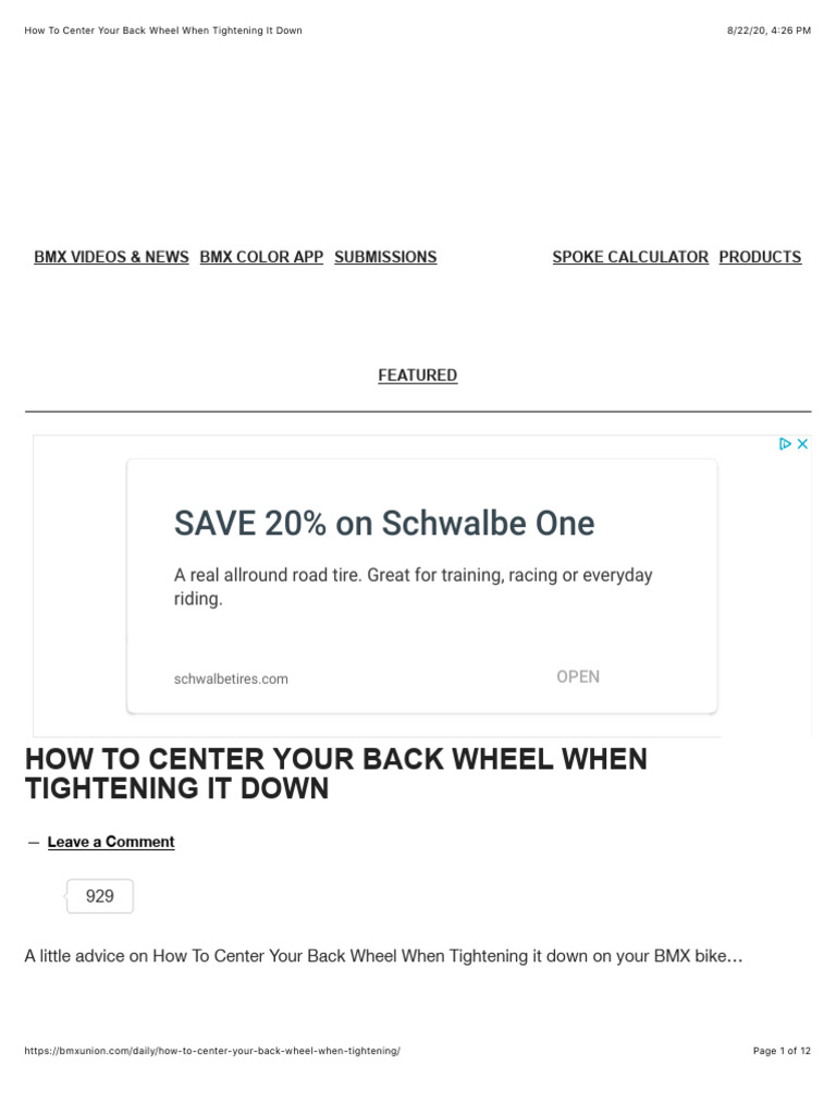 How To Center Printing On Page