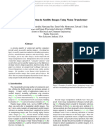 Horvath Manipulation Detection in Satellite Images Using Vision Transformer CVPRW 2021 Paper