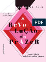 Resumo A Revolucao Do Prazer Como A Ciencia Pode Levar Voce Ao Orgasmo Emily Nagoski