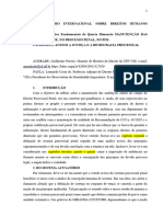 Manutenção Das Audiências Online, No Processo Penal, No Pós-Pandêmico