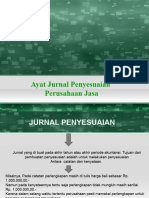 AJP Perusahaan Jasa