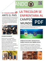 Periódico Digital 3ro B