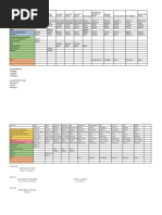 Grade 12 Class Program - 2023 2024 - 1st Semester - XLSX - Updates