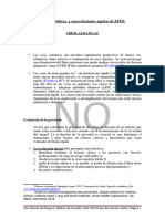 Crisis Asmáticas y Exacerbaciones Agudas de EPOC 2019. Word-2