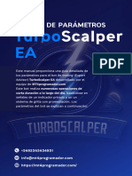 Manual de Parámetros - TurboScalper EA