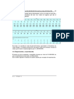 4.4. Depreciación y Amortización: Formulacion Y Evaluacion de Proyectos Manual para Estudiantes 260