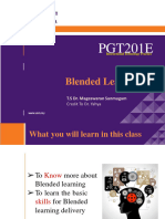 Blended Learning Notes - V2
