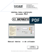 Manual NDT515 P