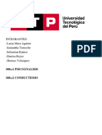 SEMANA 8 Psicoanalisis y Conductismo