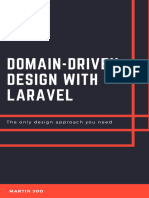 Domain-Driven Design With Laravel Sample Chapter