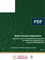 Guía Técnica Operatival Nueva Normalidad FINAL 27042021
