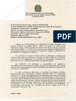 Consumidas e Que, Por Certo, Não Podem Ser Devolvidas Pelo Segurado."