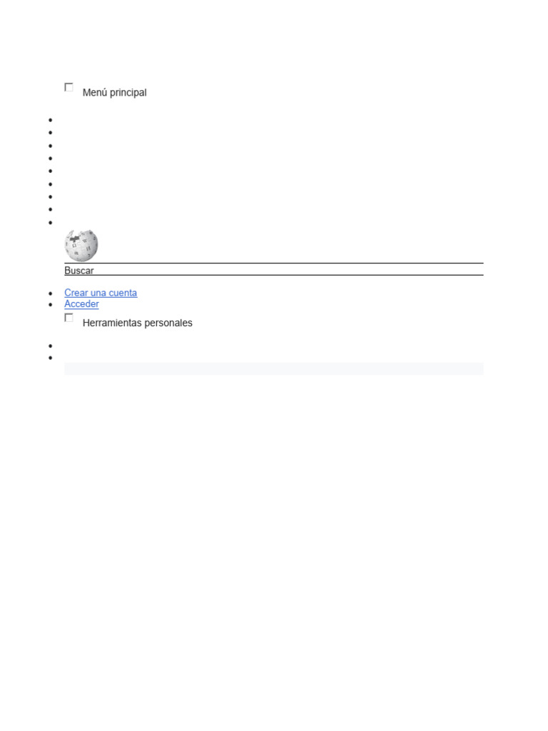 Discografía de La Renga PDF Wikipedia