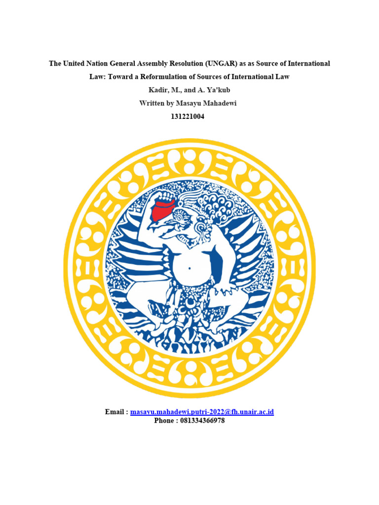 AMERICAN UNIVERSITY INTERNATIONAL LAW REVIEW visual data 6